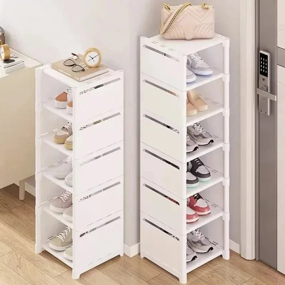 Multiple Layers Shoe Organizer Shoe Rack - CornGrip