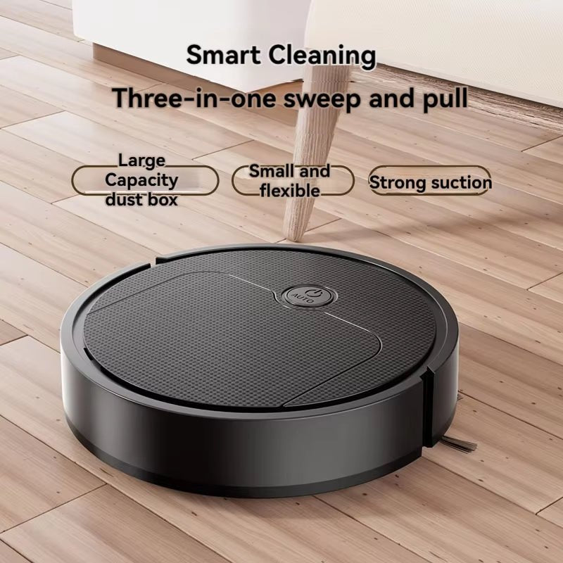 Vacuum Robot Vacuum Cleaner Vacuum Cleaner Gift - CornGrip